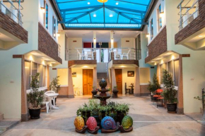 Отель Fahsai Bay Villa  Ао Нанг 